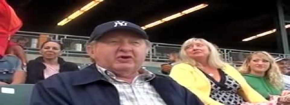Part 2 of 2010 Baseball Day @ Somerset Patriots