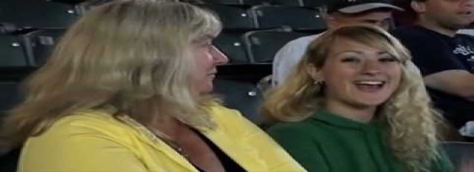 2010 Baseball Giveaway Day @ Somerset Patriots